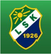 Ljungskile Sportklubb Logga